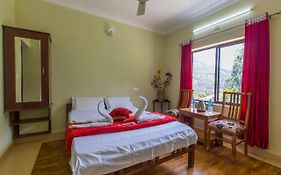 Mountain Hut Resorts Kottakamboor  India