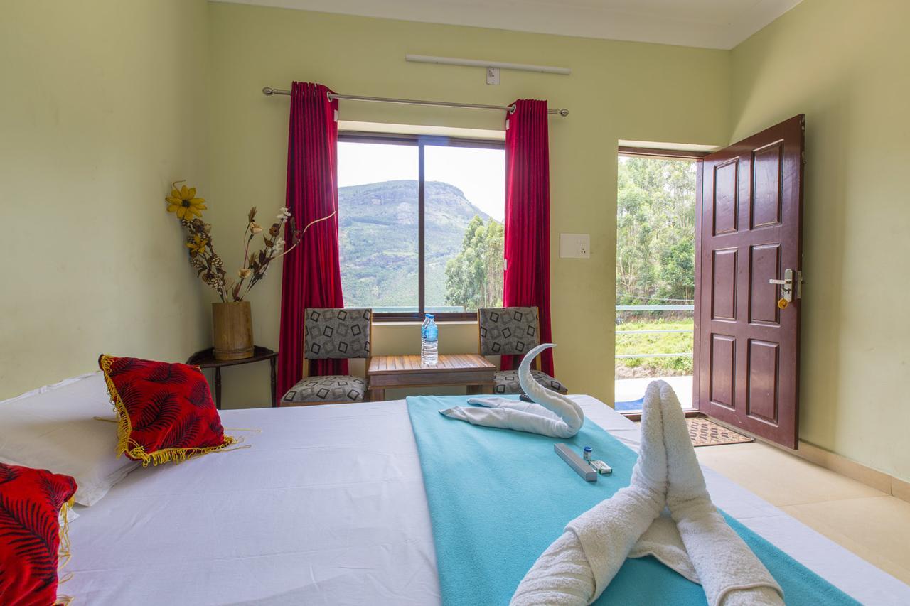 Mountain Hut Resorts Kottakamboor Exterior photo
