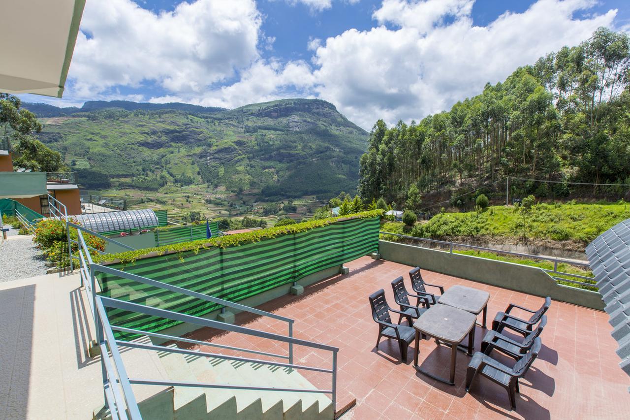 Mountain Hut Resorts Kottakamboor Exterior photo