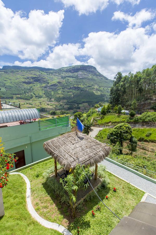 Mountain Hut Resorts Kottakamboor Exterior photo