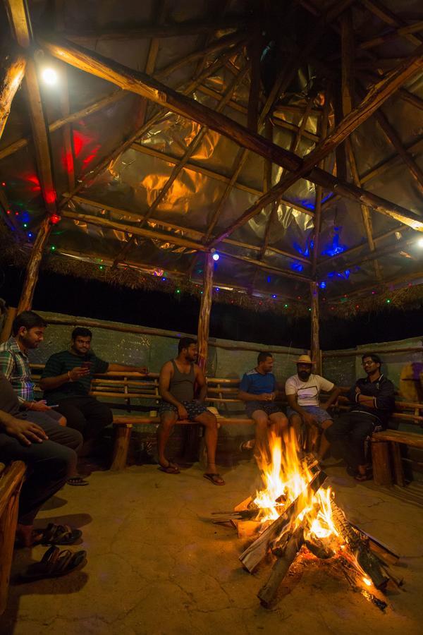 Mountain Hut Resorts Kottakamboor Exterior photo