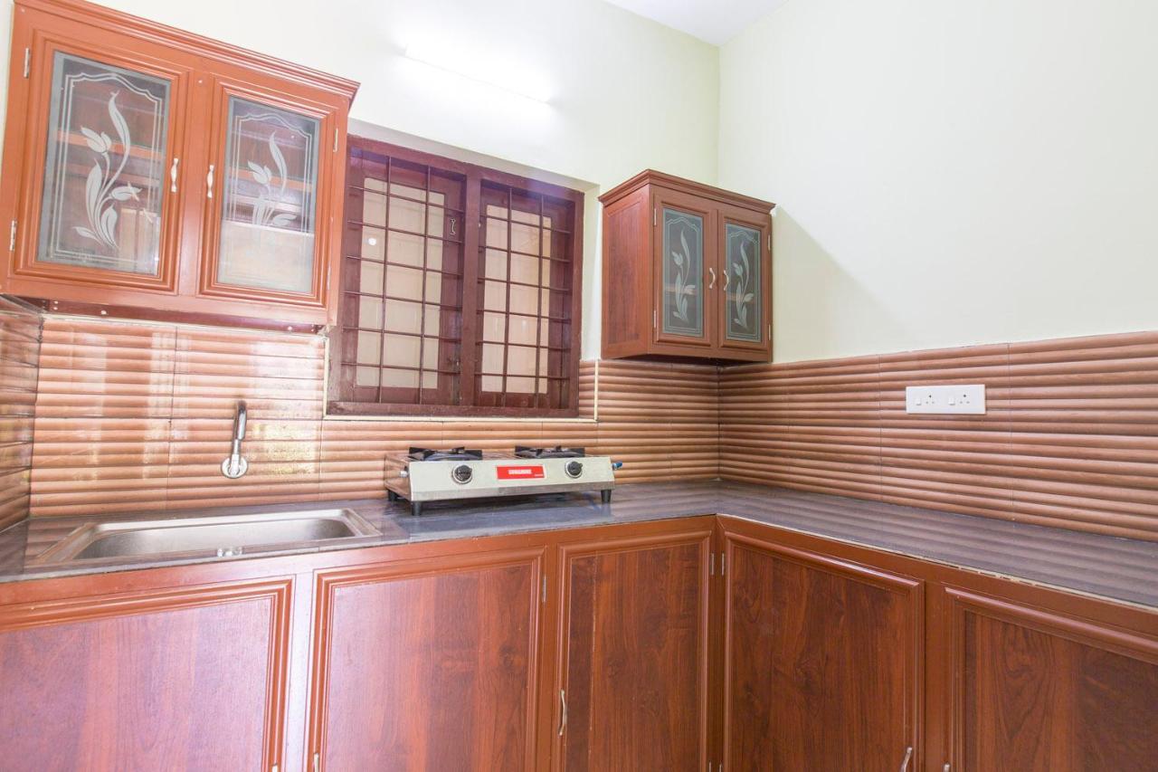 Mountain Hut Resorts Kottakamboor Room photo