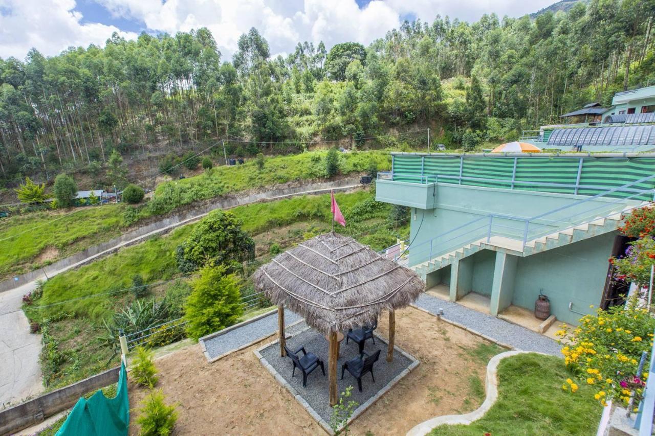 Mountain Hut Resorts Kottakamboor Room photo