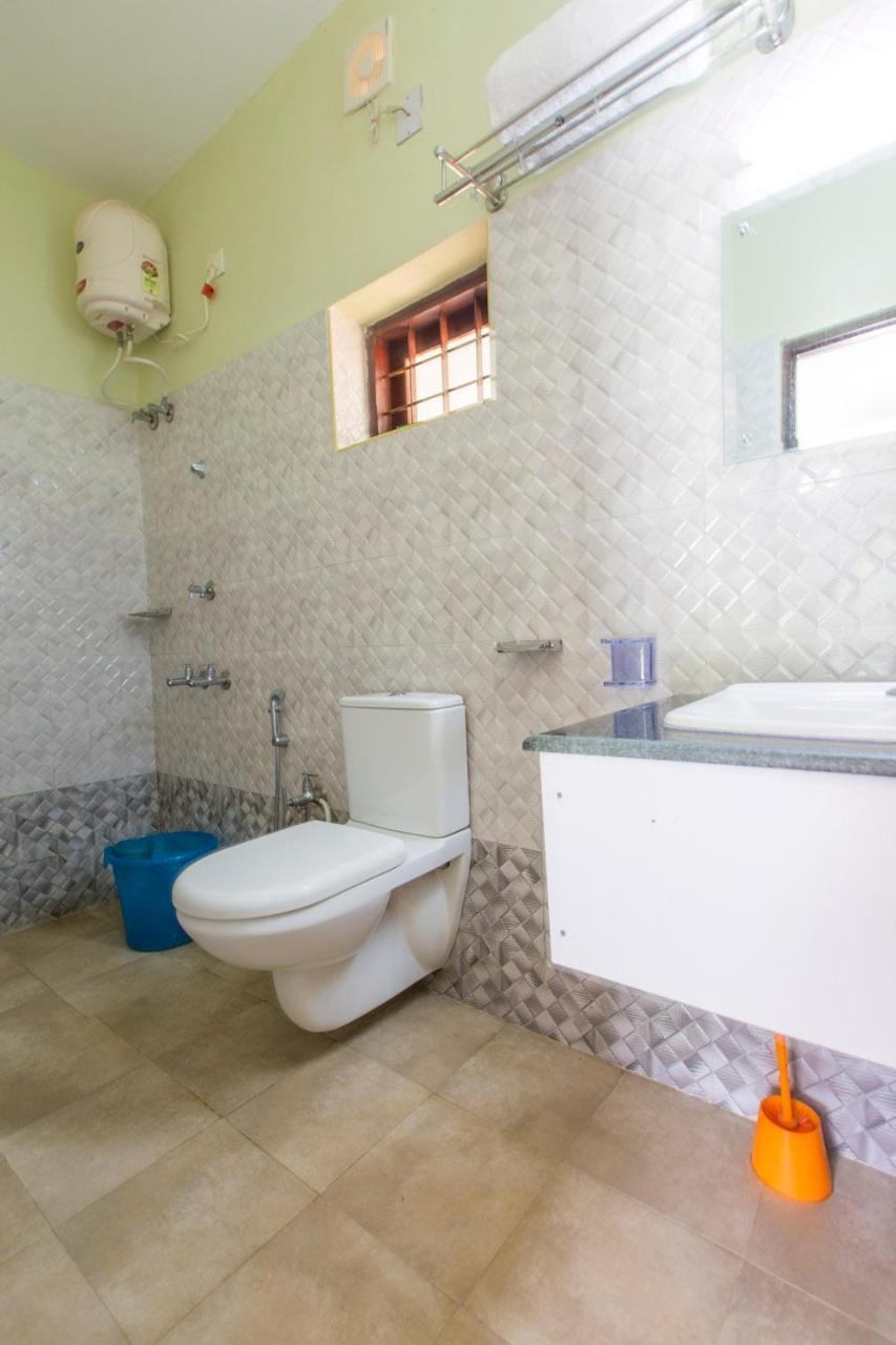 Mountain Hut Resorts Kottakamboor Exterior photo